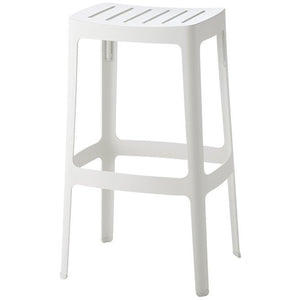 High Bar Stool, Stackable
