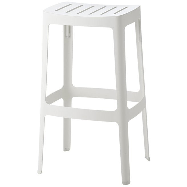 High Bar Stool, Stackable