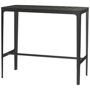 High Dining Table