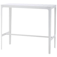 High Dining Table