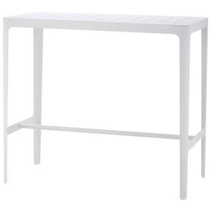 High Dining Table