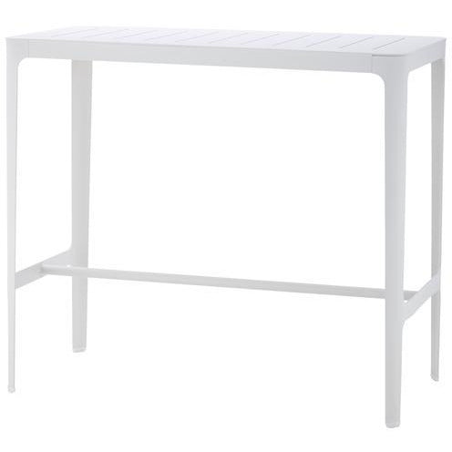 High Dining Table