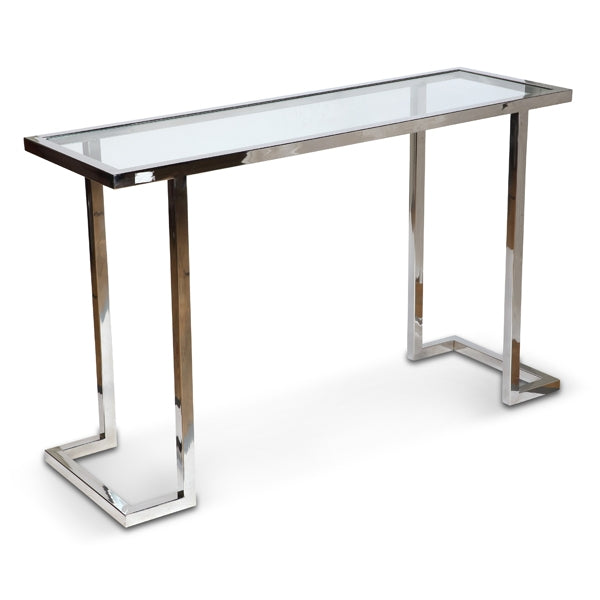 Morgan Console Table