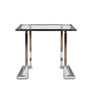 Morgan Side Table