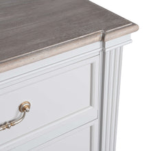 The Liberty Collection Six Drawer Chest
