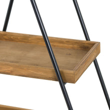 Loft Collection Display Shelf