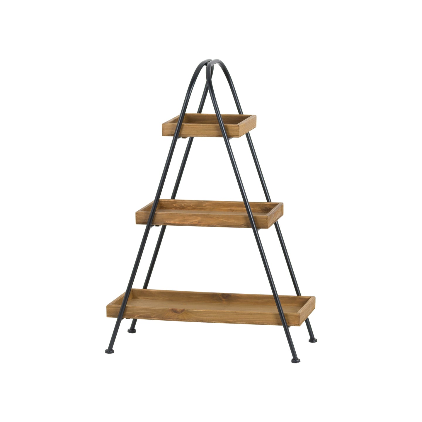 Loft Collection Display Shelf