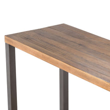 The Draftsman Collection Console Table