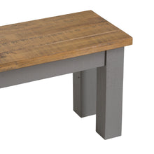 The Byland Collection Dining Bench