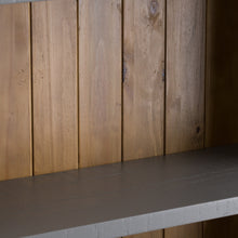 The Byland Collection Two Drawer Bookcase