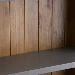 The Byland Collection Two Drawer Bookcase