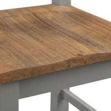 The Byland Collection Dining Chair