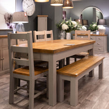 The Byland Collection Dining Chair