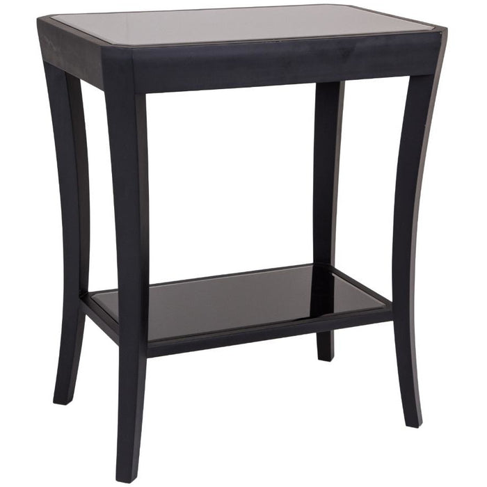Hyde side table