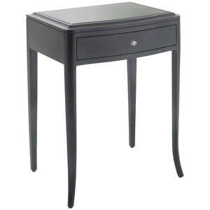 Maxton 1 Drawer Bedside
