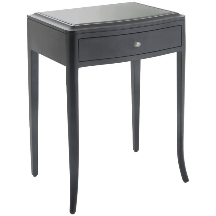 Maxton 1 Drawer Bedside