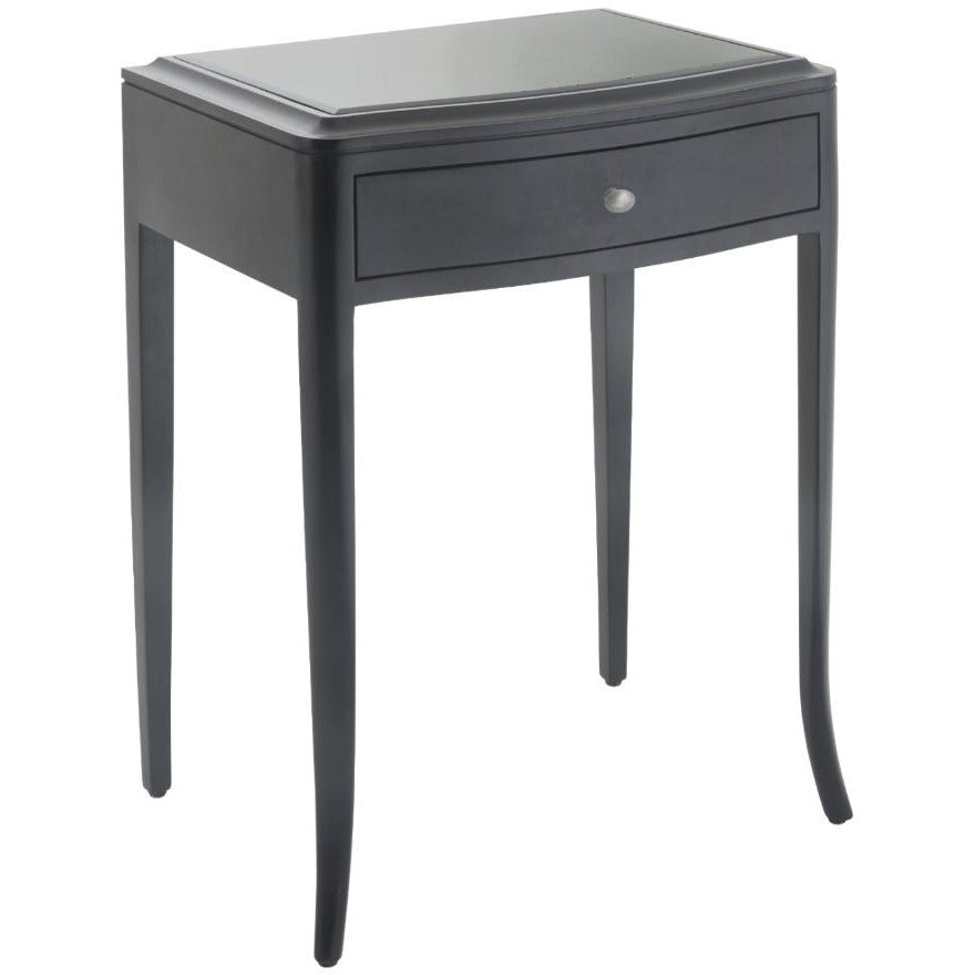 Maxton 1 Drawer Bedside