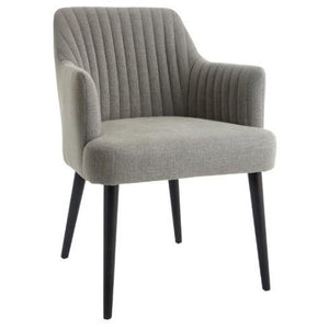 Blisco Grey Armchair
