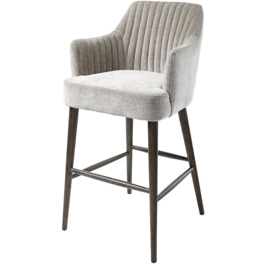 Blisco, Bar Stool in Latte