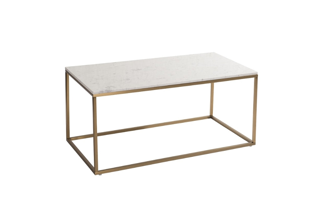 Faceby standard coffee table
