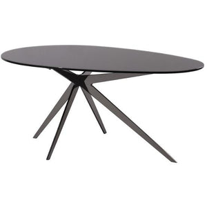 Breen Black Coffee Table