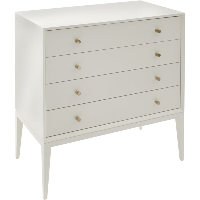 Celaine, 4 Drawer Chest Table