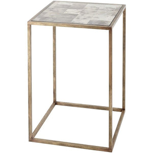 Amadeo Side Table Astley Engalnd