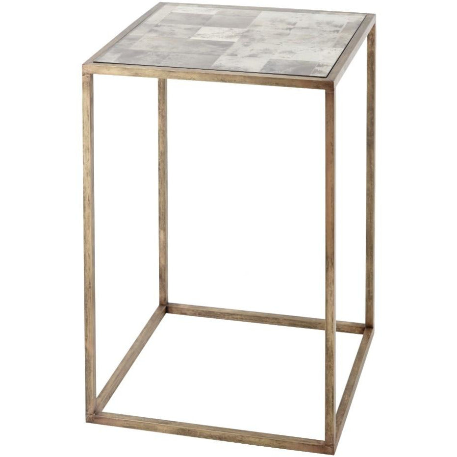 Amadeo Side Table Astley Engalnd