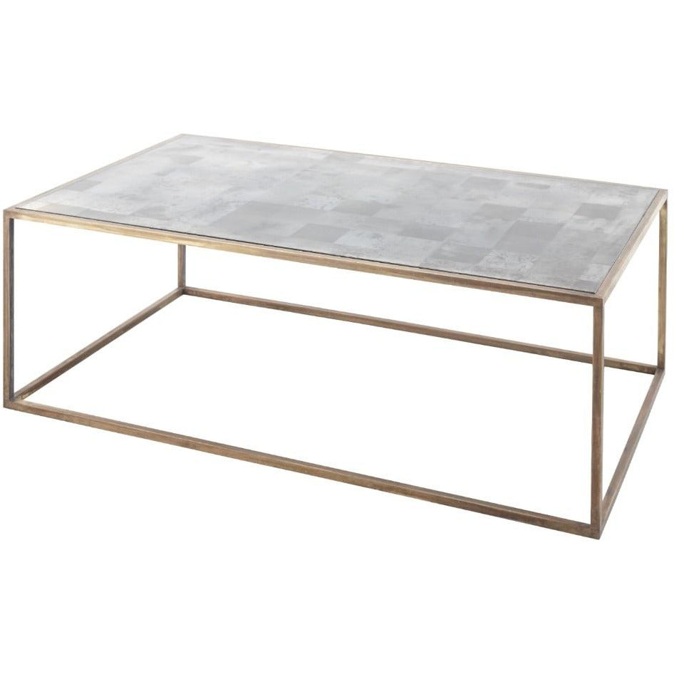 Marble Coffee Table Astley England