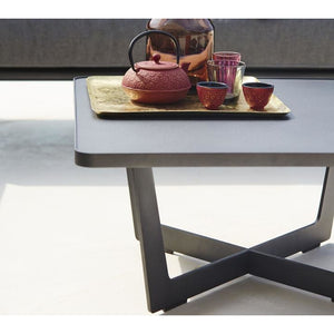 Time-out coffee table, large
