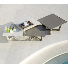 Time-out coffee table, small