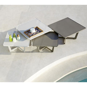 Time-out coffee table, small