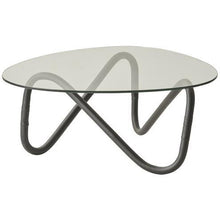 Wave Coffee Table