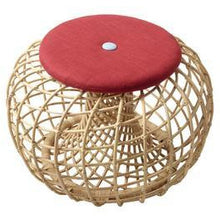 Small Nest Foot Stool