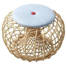 Small Nest Foot Stool