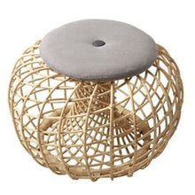 Small Nest Foot Stool