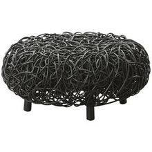 Loop Footstool