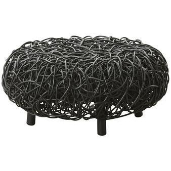 Loop Footstool