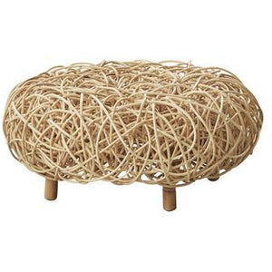 Loop Footstool