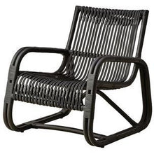 Curve Lounge Chair