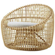 Nest Round Chair