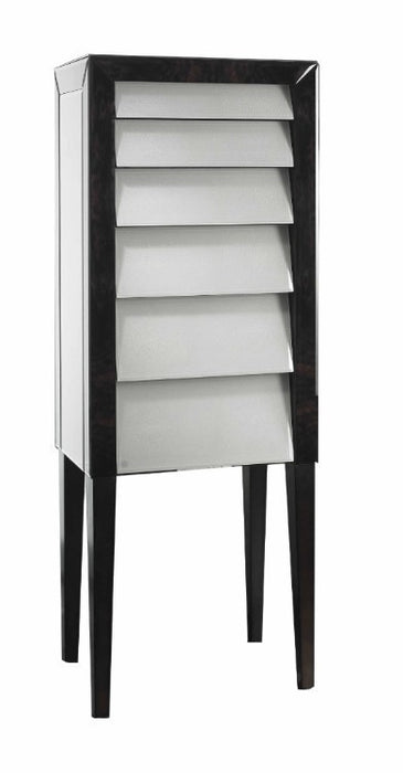 Morar, Jewellery Multi Drawer