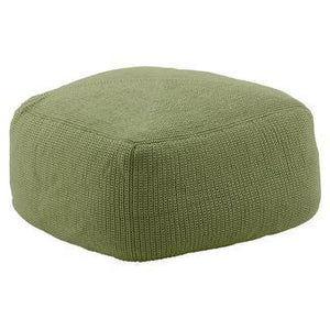 Divine Footstool
