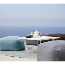 Divine Footstool