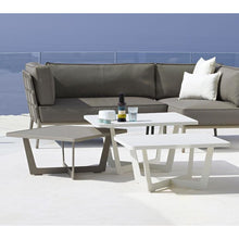 Time-out coffee table, large