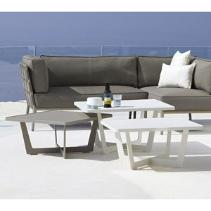 Time-out coffee table, large