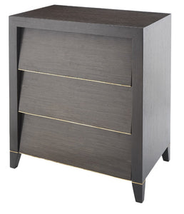 Radway Brown Chester Drawer