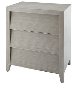 Radway Chest Of Drawers Light Grey