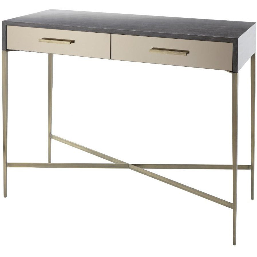 Tabley, Console Table with 2 Drawers