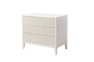 Amur 3 Drawer Chest